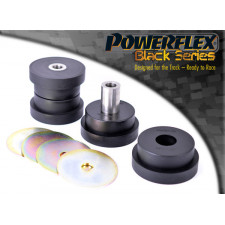 Powerflex Black Boccola Posteriore Braccio Anteriore BMW E38 Serie 7 (1994 - 2002)