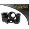 Silent-Bloc Powerflex Black Rear Triangle Front, Jagd Verstellbare Mini Generation 1 R50/52/53 (2000 - 2006)
