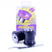 Powerflex Boccola Anteriore Braccio Anteriore Campanatura Regolabile Mini Generation 3 F56 (2014 -)
