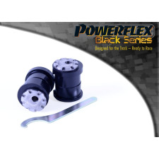 Powerflex bushes for Front Arm Front Bush Camber Adjustable Mini Generation 3 F56 (2014 on)