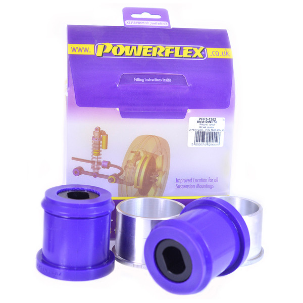 Powerflex bushes for Front Arm Rear Bush Mini Generation 3 F56 (2014 on) - PF-F51302-2 - PFF5-1302 - 5055676529046