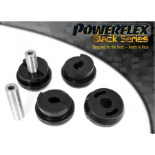 Powerflex Black Braccio Anteriore a Telaio BMW E70 X5 (2006-2013)