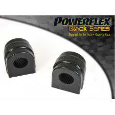 Silent-Bloc Powerflex Black Barre Anti-Roulis Avant 27mm BMW E70 X5 (2006-2013)