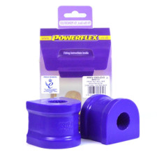 Silent-Bloc Powerflex Stabilisator Vorne 23.5mm BMW E83 X3 (2003-2010)
