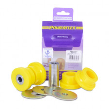 Powerflex bushes for Front Arm Outer BushBMW E21 Série 3 (1978 - 1983)