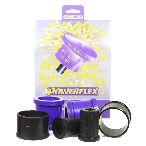 Powerflex Boccola Posteriore Braccio Anteriore Mini Countryman R60 2WD (2010-2016) - PF-F51802-2 - PFF5-1802 - 5055676539427
