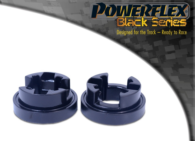 Powerflex bush for Lower Engine Mount Large Bush InsertMini Countryman R60 4WD (2010-2016) - PF-F51821N - PFF5-1821BLK - 5055676534699