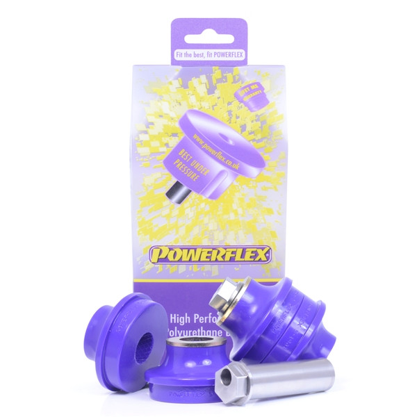 Silent-Bloc Powerflex Bras Avant sur Châssis Chasse Réglable BMW F20, F21 Série 1 (2011 - ) - PF-F51901G-2 - PFF5-1901G - 5055676536716