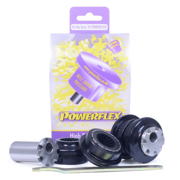 Powerflex bushes for Front Control Arm to Chassis Bush - Camber AdjustableBMW F20, F21 Série 1 (2011 - ) - PF-F51902G-2 - PFF5-1902G - 5055676536075
