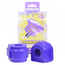 Powerflex bushes for Front Anti Roll Bar Bush 25mm BMW F20, F21 Série 1 (2011 - )