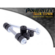 Silent-Bloc Powerflex Black Biellette Barre Anti-Roulis BMW 1502-2002 (62 - 1977)