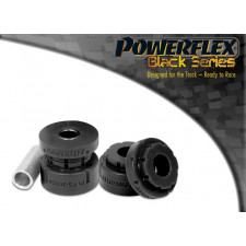 Silent-Bloc Powerflex Black Avant Tirant sur Châssis BMW 1502-2002 (62 - 1977)