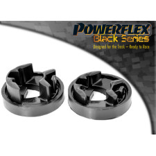Powerflex Black Supporto Motore Inferiore grande Inserto Mini Coupe R58 (2011 - 2015)