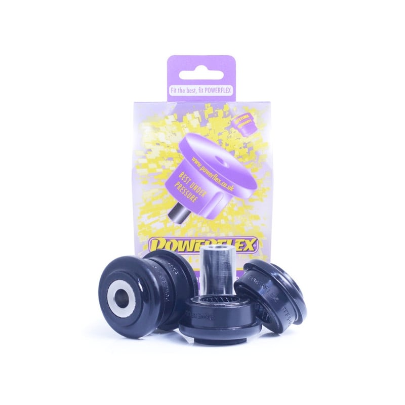 Powerflex bushes for Front Control Arm To Chassis BushBMW F20, F21 Série 1 (2011 - ) - PF-F54102-2 - PFF5-4102 - 5055676541000