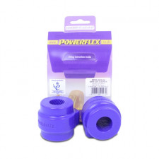 Silent-Bloc Powerflex Barre Anti-Roulis Avant 24mm BMW E39 Série 5 520 à 530