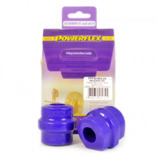Silent-Bloc Powerflex Barre Anti-Roulis Avant 24mm Peugeot 307 (2001-2011), Peugeot 308 (2007-2014)