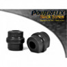 Powerflex bushes for Front Anti Roll Bar Bush 24.5mm Citroen Berlingo