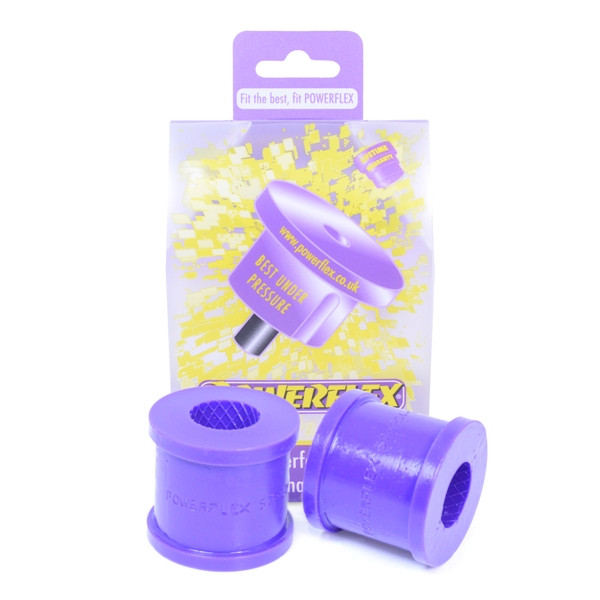Powerflex bushes for Front Anti Roll Bar Bush 21.5mm Porsche 944 inc S2 & Turbo (1985 - 1991) - PF-F57204215-2 - PFF57-204-21.5 - 5055676538895