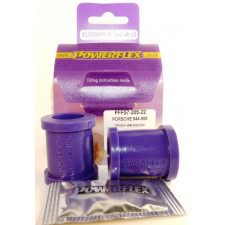 Silent-Bloc Powerflex Endstück Anti-Roll-Stange 22mm Porsche 924 und S, 944 (1982 - 1985)
