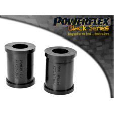 Powerflex Black Barra Stabilizzatrice Anteriore 23mm Porsche 924 e S, 944 (1982 - 1985)