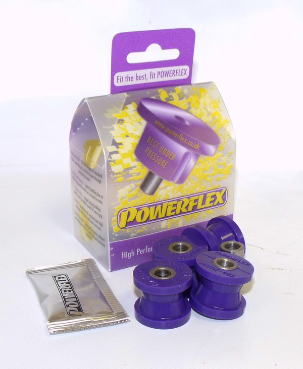 Powerflex bushes for Front Stabilizer Link Rod Bush Porsche 911 Classic (1965-1967) - PF-F57402-4 - PFF57-402 - 5055676512444