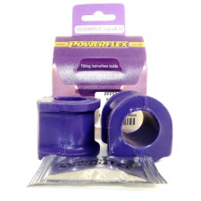 Powerflex Barra Stabilizzatrice Anteriore 24mm Porsche 964 (1989 - 1994)