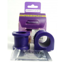 Silent-Bloc Powerflex Barre Anti-Roulis Avant 27mm Porsche 964 (1989 - 1994)