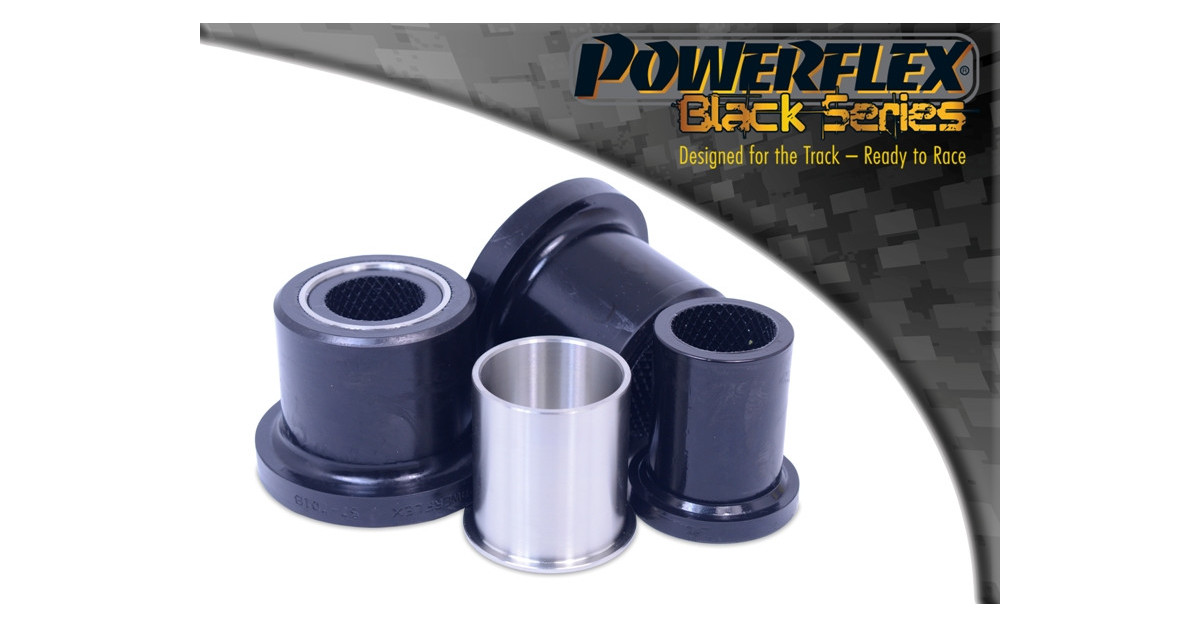 Powerflex Black Boccola Anteriore Braccio Anteriore Inferiore Porsche 928 (1978-1995)
