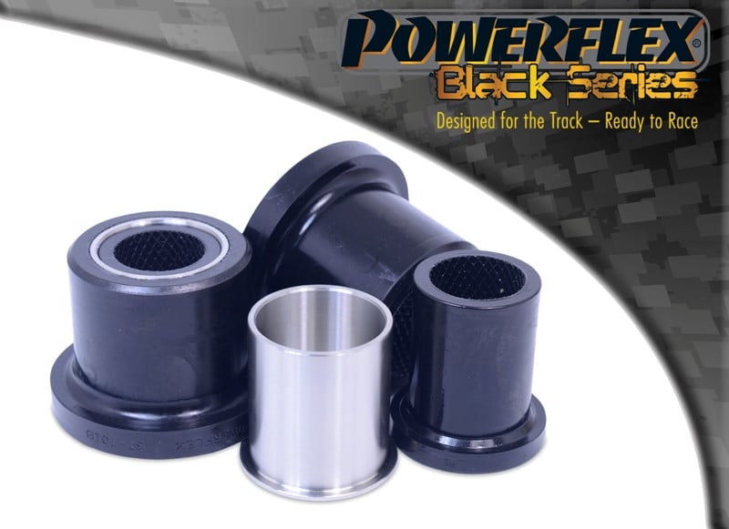 Silent-Bloc Powerflex Black Vorne Dreieck Vorne Unten Porsche 928 (1978-1995) - PF-F57701-2N - PFF57-701BLK - 5055676537096