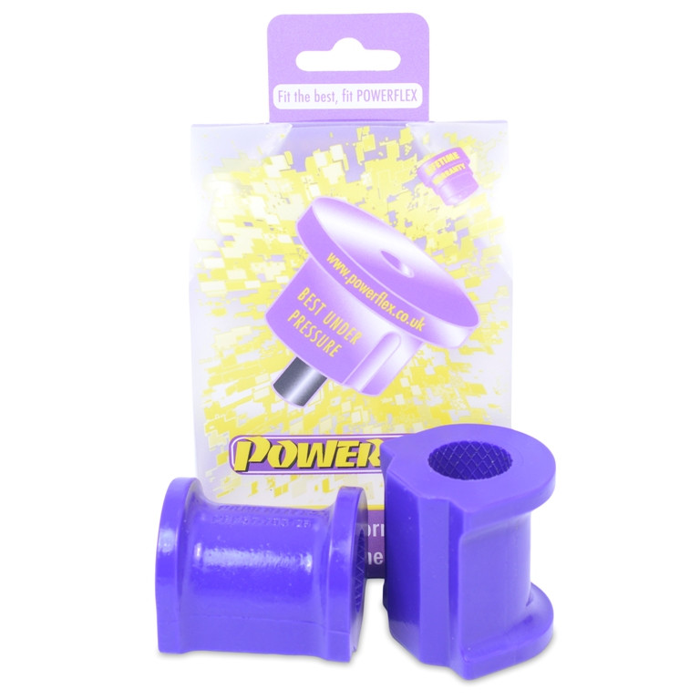 Powerflex Barra Stabilizzatrice Anteriore 28mm Porsche 928 (1978-1995) - PF-F5770328-2 - PFF57-703-28 - 5055676537041