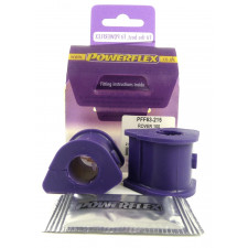 Powerflex bushes for Front Anti-Roll Bar Inner Mount Rover Metro GTi, Rover 100