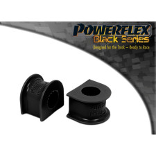 Silent-Bloc Powerflex Black Stabilisator Vorne 24mm MG ZT (2001-2005)