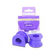 Powerflex bushes for Front Anti Roll Bar Mounts 25mm MG ZR (2001-2005)
