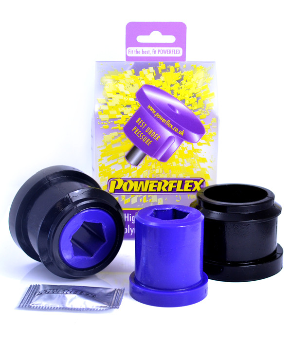 Powerflex Boccola Posteriore Braccio Anteriore MG ZT (2001-2005) - PF-F63602-2 - PFF63-602 - 5055676517982