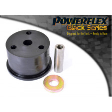 Silent-Bloc Powerflex Black Support Boîte de Vitesse Manuelle (après 1994), Automatique (toutes années) Saab 9000 (1985-1998)