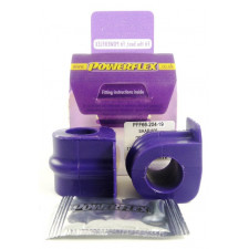 Silent-Bloc Powerflex Barre Anti-Roulis Avant 19mm Saab 9-3 (1998-2002)