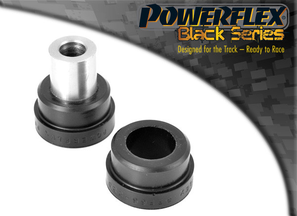 Powerflex bush for Engine Torque Rod To Subframe Bush Saab 9-5 (1998-2010) YS3E - PF-F66220N - PFF66-220BLK - 5055676522177