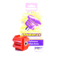 Silent-Bloc Powerflex Pleuelstange Anti-Drehmoment bei Motor, Manuell Diesel Saab 9-5 (1998-2010) YS3E
