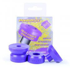 Powerflex bushes for Shock Top Mounting Saab 900 (1983-1993)