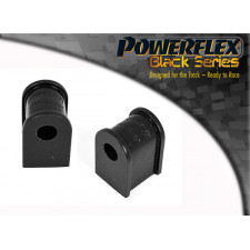 Silent-Bloc Powerflex Black Barre Anti-Roulis Avant 12.7mm Saab 96 (60-1979)