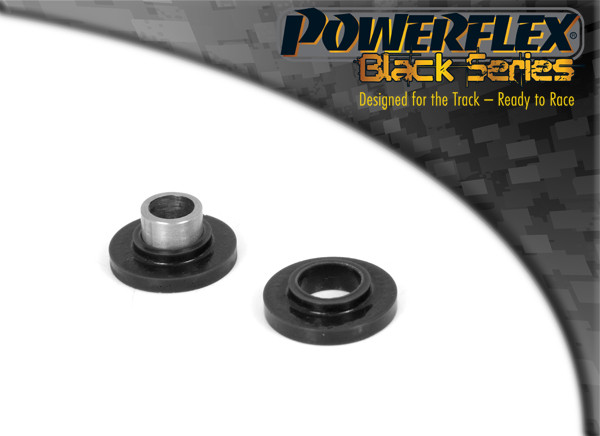 Powerflex Black Supporto Motore Saab 96 (60-1979) - PF-F66413N - PFF66-413BLK - 5055676528520