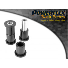 Silent-Bloc Powerflex Black Extérieur Supérieur Triangle Avant Saab 900 (1983-1993)