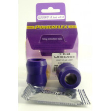 Powerflex bushes for Shock Absorber Top Mounting Saab 90 & 99 (1975-1987)