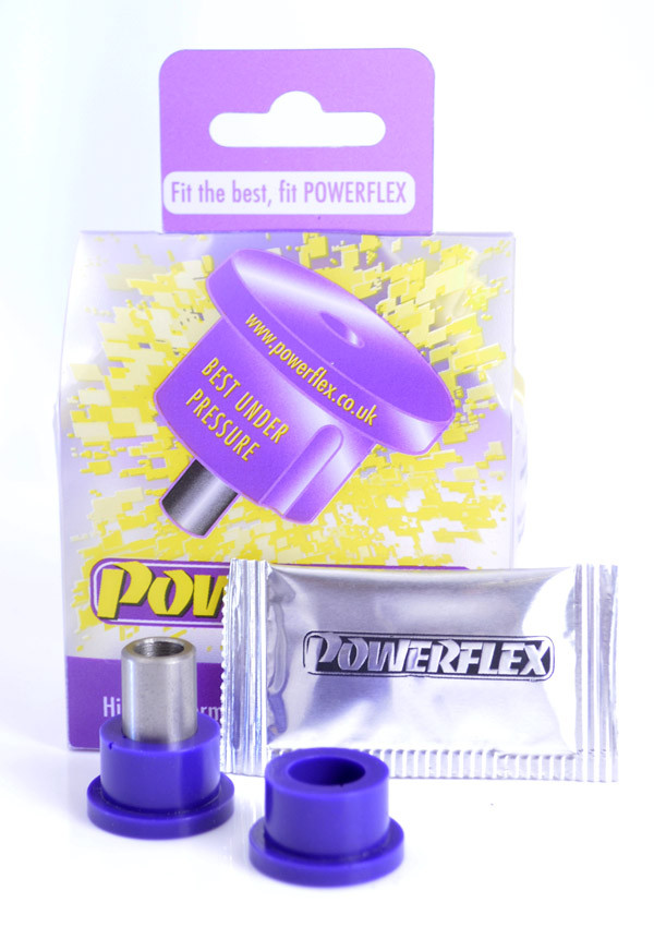 Silent-Bloc Powerflex Alternateur bras de tension Saab 900 (1983-1993) - PF-F66431 - PFF66-431 - 5055676508058