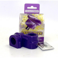Powerflex bushes for Front Anti Roll Bar Mounting Bush 24mm Cadillac BLS (2005 - 2010)