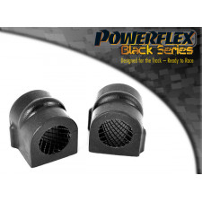 Powerflex Black Barra Stabilizzatrice Anteriore 25mm Cadillac BLS (2005 - 2010)