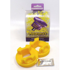 Powerflex bush for Rear Lower Engine Mount Insert Cadillac BLS (2005 - 2010)