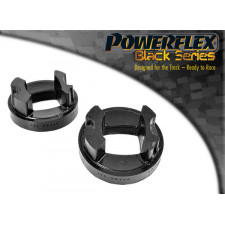 Silent-Bloc Powerflex Black Support Moteur Inférieur Arrière Cadillac BLS (2005 - 2010)
