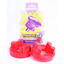 Powerflex bush for Rear Lower Engine Mount Insert (Diesel) Cadillac BLS (2005 - 2010)