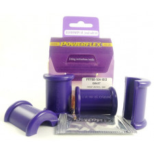 Powerflex Barra Stabilizzatrice Anteriore 18.5mm Smart ForTwo 450 (1998 - 2007)